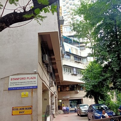 Office on rent in Stanford Plaza, Andheri West