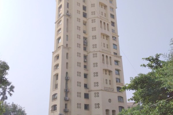 Flat for sale in Vastu, Bandra West