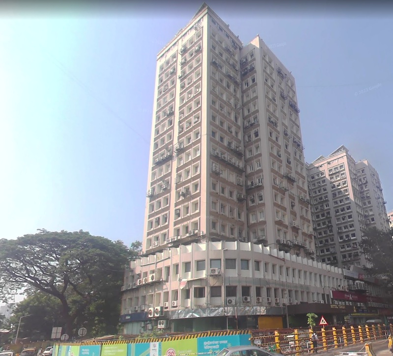 2 - Mittal Tower, Nariman Point