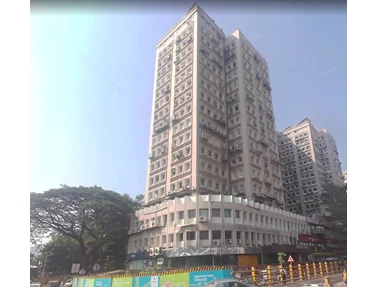 Office on rent in Mittal Tower, Nariman Point