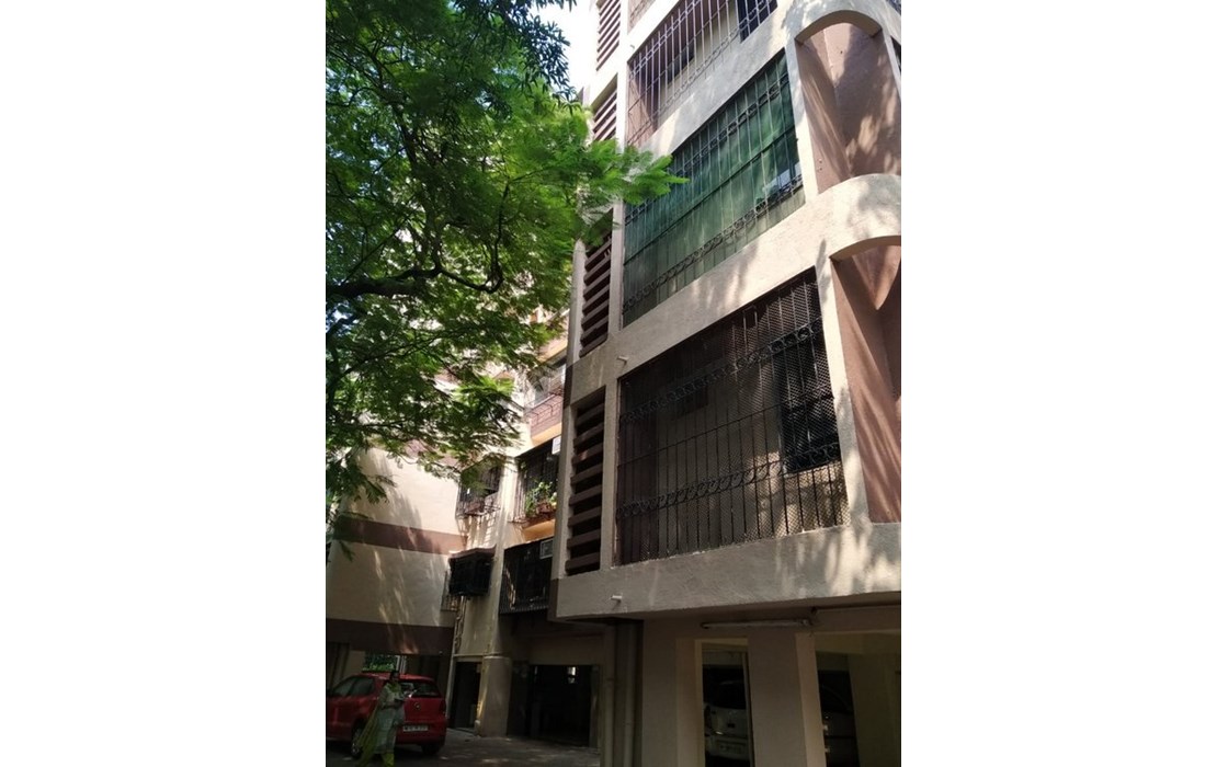 3 Flat In Juhu On Rent In Juhu Shalimar 1100 Sq Ft Id 145958