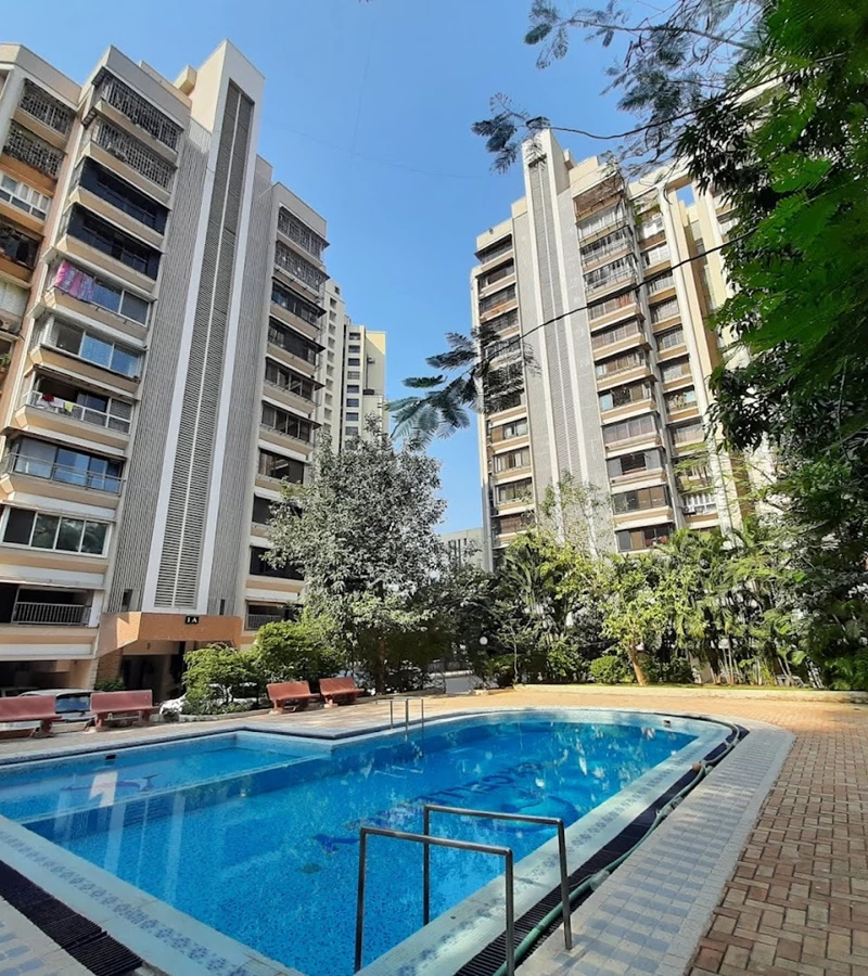 11 - Excellency Society, Andheri West