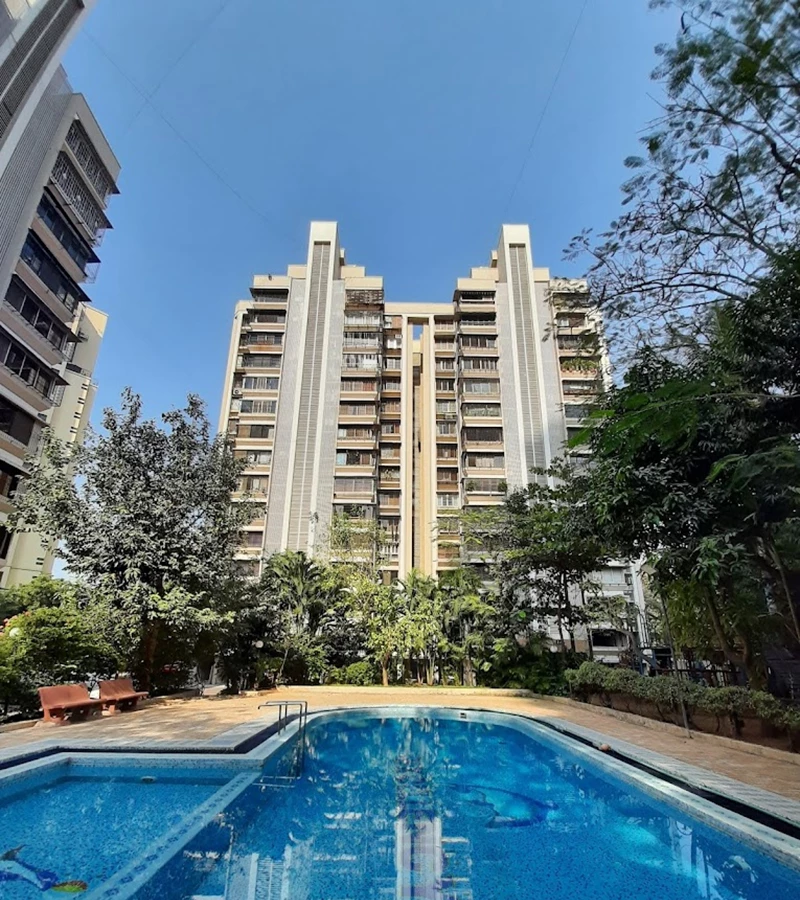 33 - Excellency Society, Andheri West
