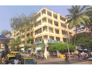 1 - Creative Industrial Estate, Lower Parel