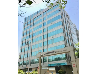 20 - Crescent Business Park, Andheri East