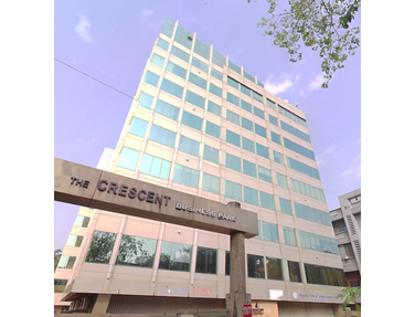 Crescent Business Park, Andheri East