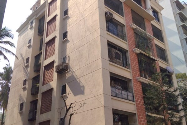 Flat for sale in Orchid Glade, Santacruz West