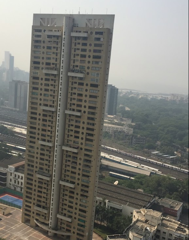 1 - Belvedere Court, Mahalaxmi