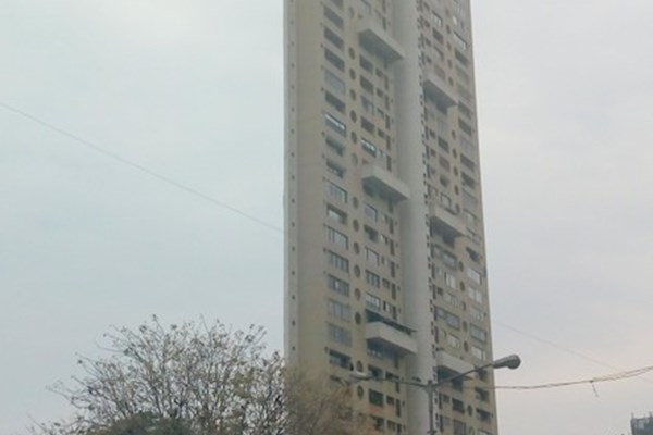 Flat on rent in Belvedere Court, Mahalaxmi