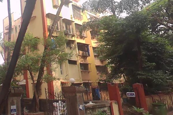 Flat for sale in Rosy Red, Bandra West