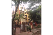 2 Bhk Flat In Bandra West On Rent In Rosy Red