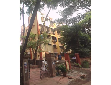 76 - Rosy Red, Bandra West
