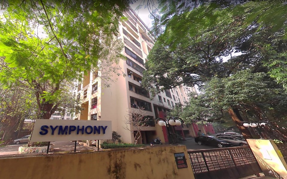 Tata Symphony, Powai