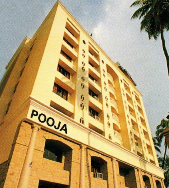 2 BHK Flat on Rent in Bandra West - Pooja