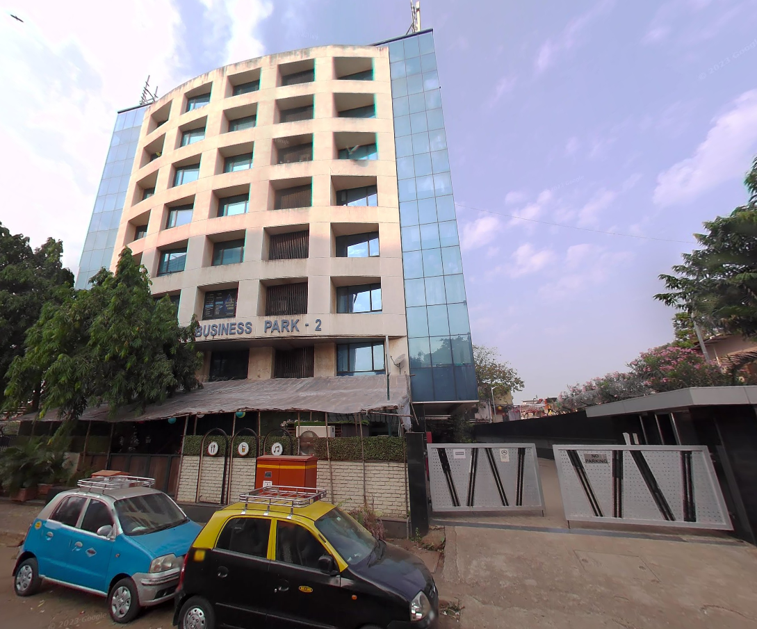 Office Space Office on Rent in Andheri East - Wellington Business Park 2