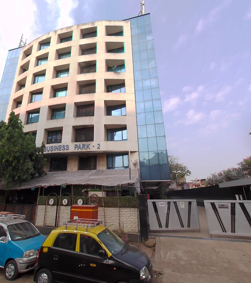3 - Wellington Business Park 2, Andheri East