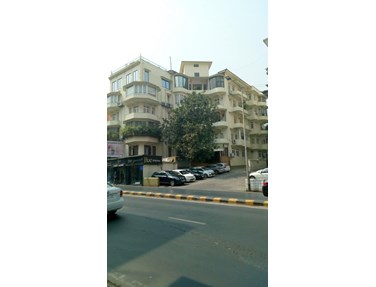 Cambridge Court, Peddar Road