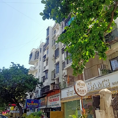 Flat for sale in Kenwood, Bandra West