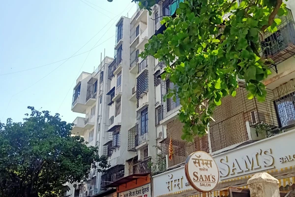 Flat for sale in Kenwood, Bandra West