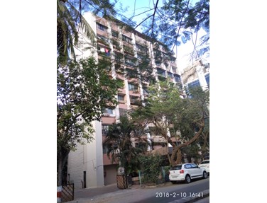 Sky Deck Tower, Andheri West