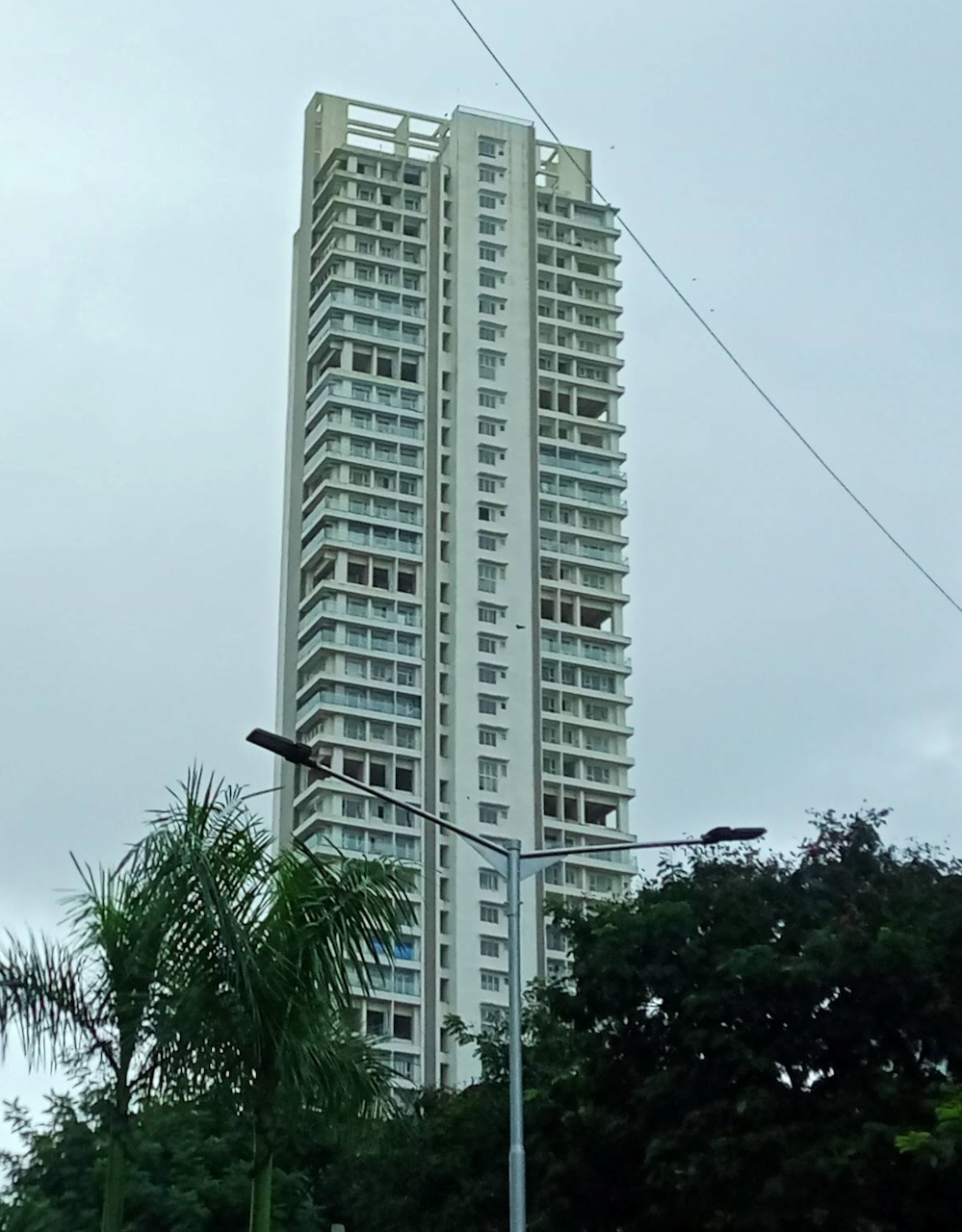 5 - Anchor Victorian, Parel