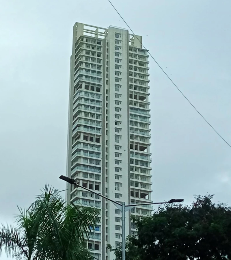 5 - Anchor Victorian, Parel