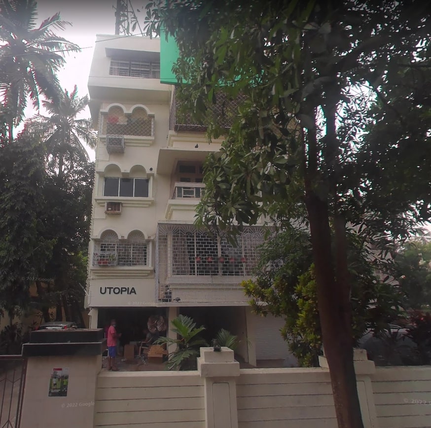 2 BHK Flats for Sale in Utopia, Bandra West