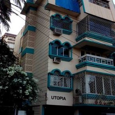 Flat for sale in Utopia, Bandra West