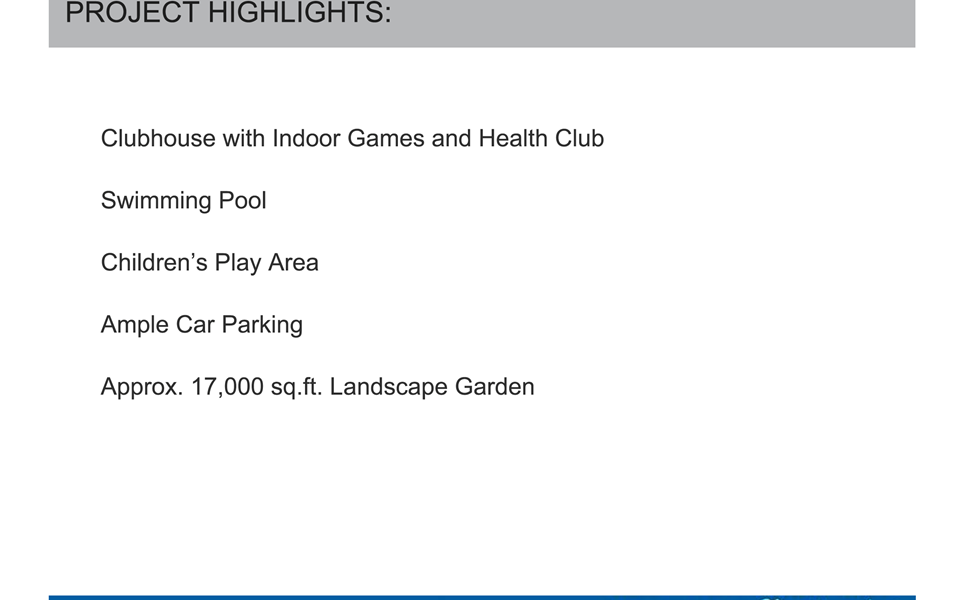 Gymnasium - Rustomjee Paramount, Khar West