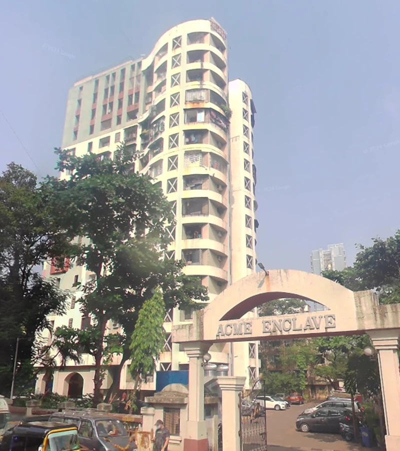 1 - Acme Enclave, Malad West