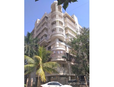 Hashu Niwas, Bandra West