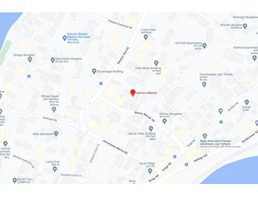 1 - Jamuna Niketan, Walkeshwar