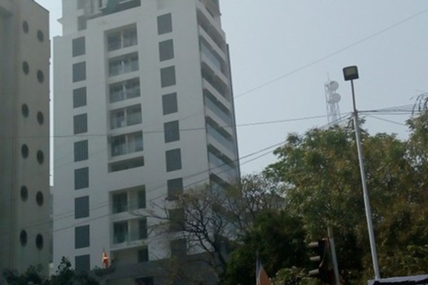 Flat for sale in Tranquil Bay, Prabhadevi