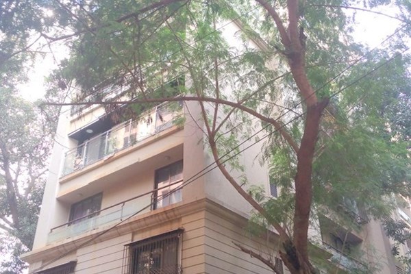 Flat for sale in Suraj Ashiana, Khar West