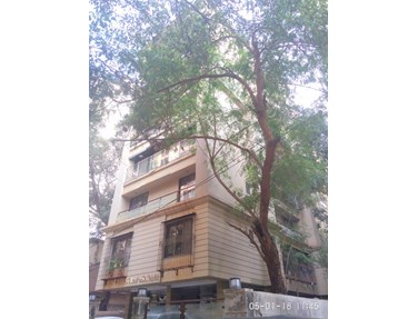 Suraj Ashiana, Khar West