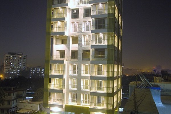 Flat for sale in Pratibha, Matunga