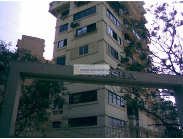 Steesha, Bandra West