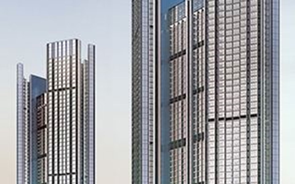 Oberoi Eternia, Mulund West