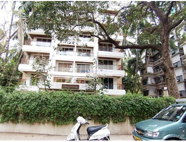 Eden Residency, Bandra West