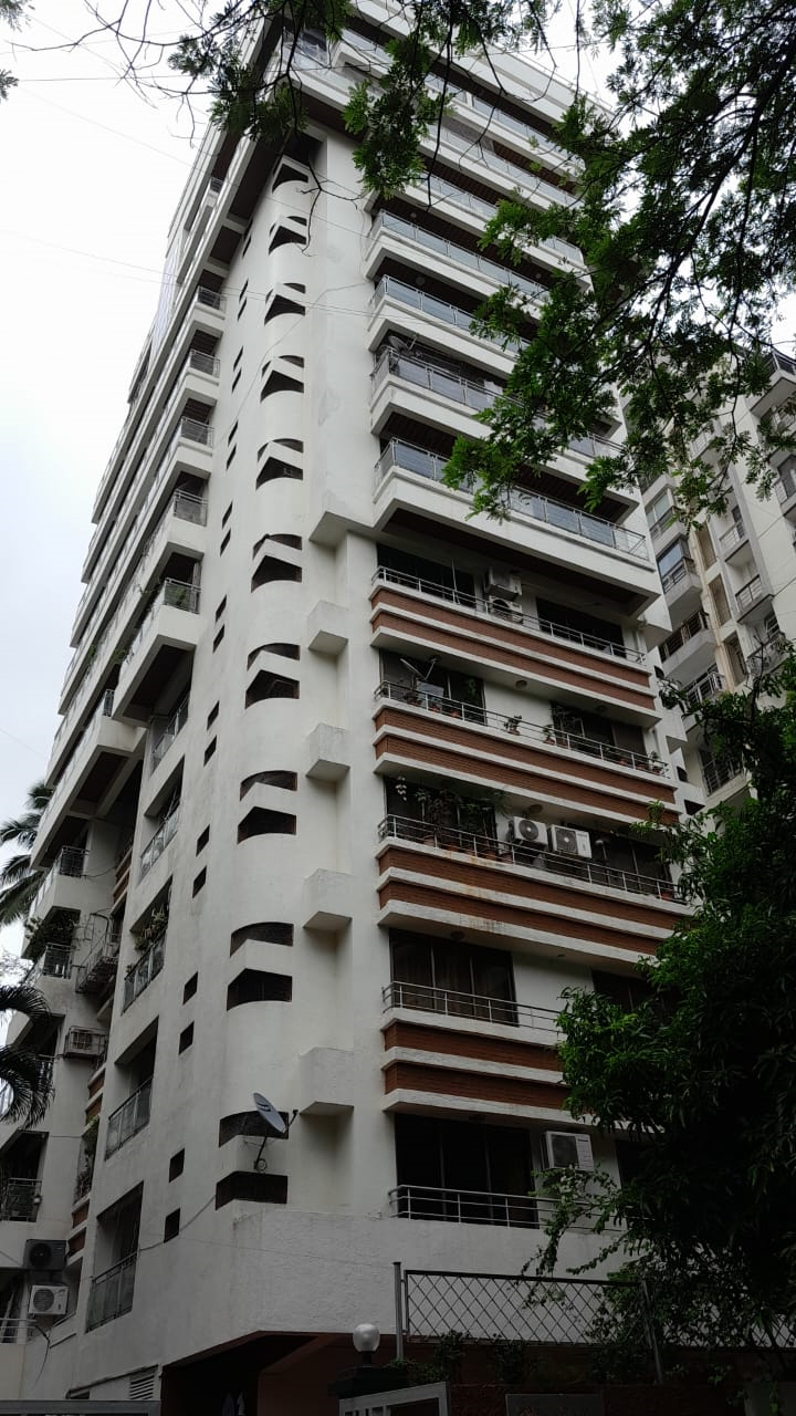 2 BHK Flat for Sale in Bandra West - Satguru Shristi