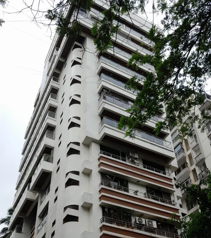 Satgurushrishti - Satguru Shristi, Bandra West