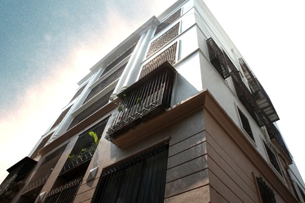 Office on rent in Suraj Vista, Dadar West