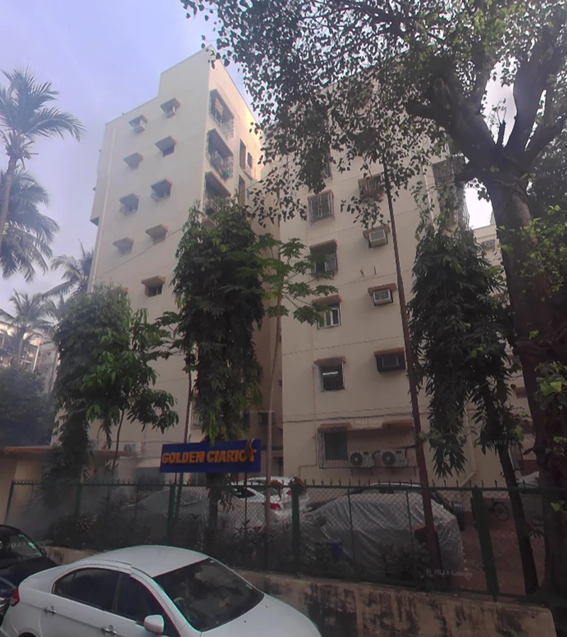 1 - Golden Chariot, Andheri West