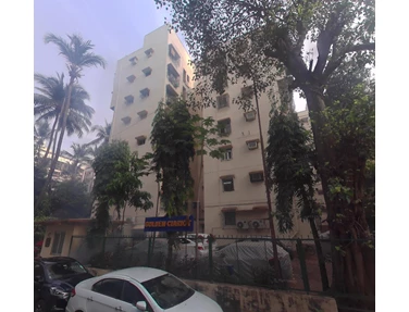 1 - Golden Chariot, Andheri West