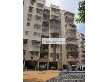 Mandar Apartments, Andheri West