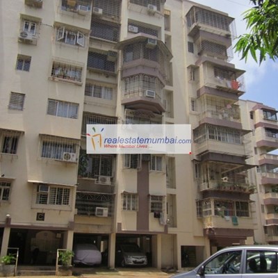 Flat for sale in Mandar Apartments, Andheri West