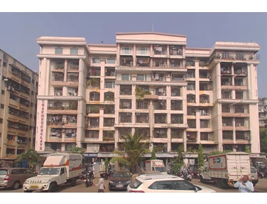 Flat on rent in Charmee Enclave, Vile Parle East