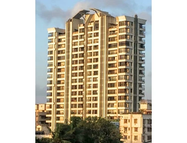 1 - Matoshree Pearl, Mahim