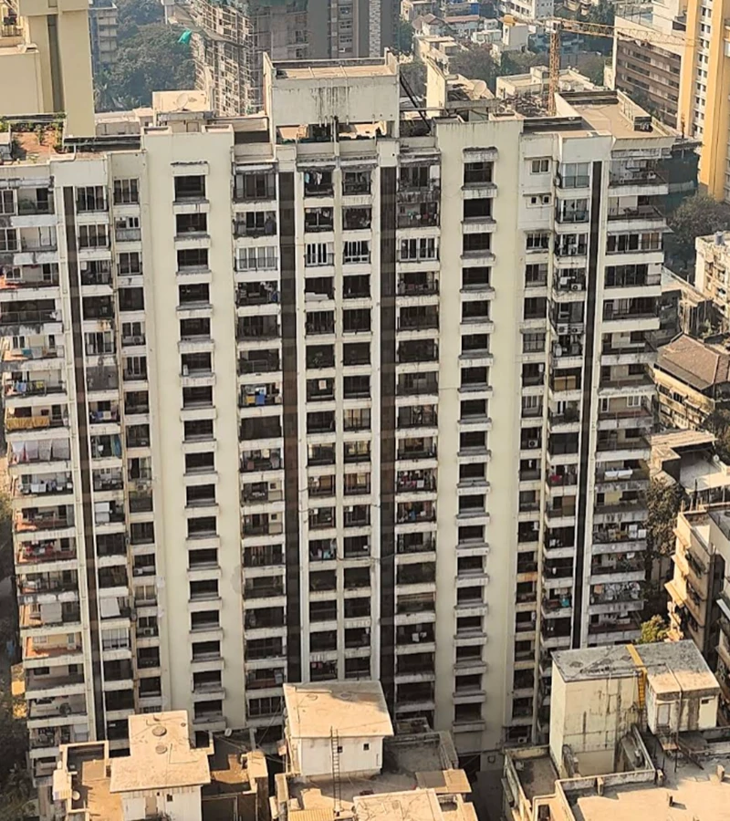 2 - Matoshree Pearl, Mahim