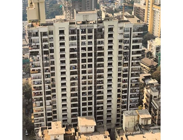 2 - Matoshree Pearl, Mahim